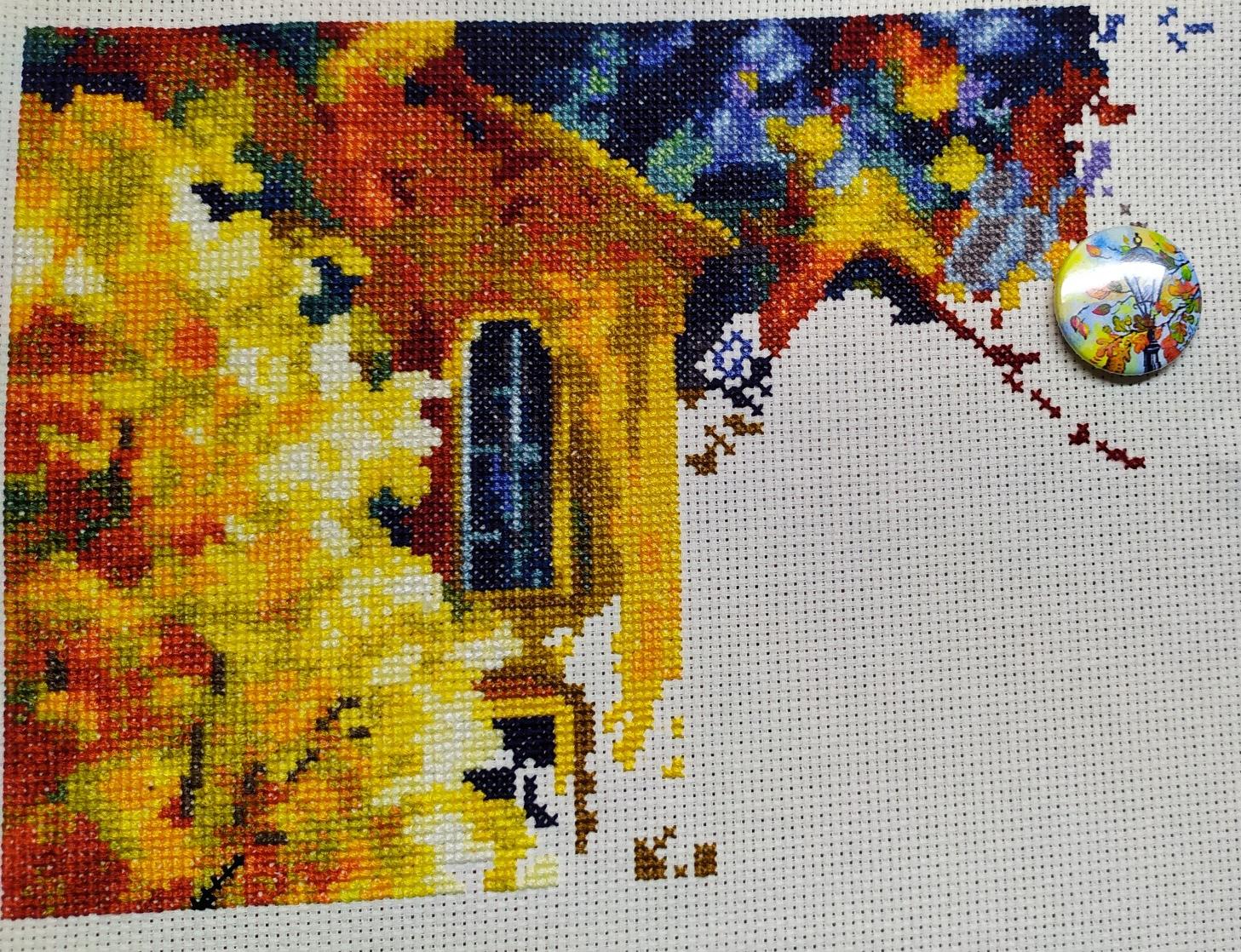 Изображение к отзыву Раиса Куприянова