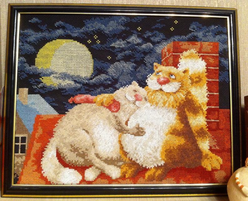 Изображение к отзыву Марина Кудряшова