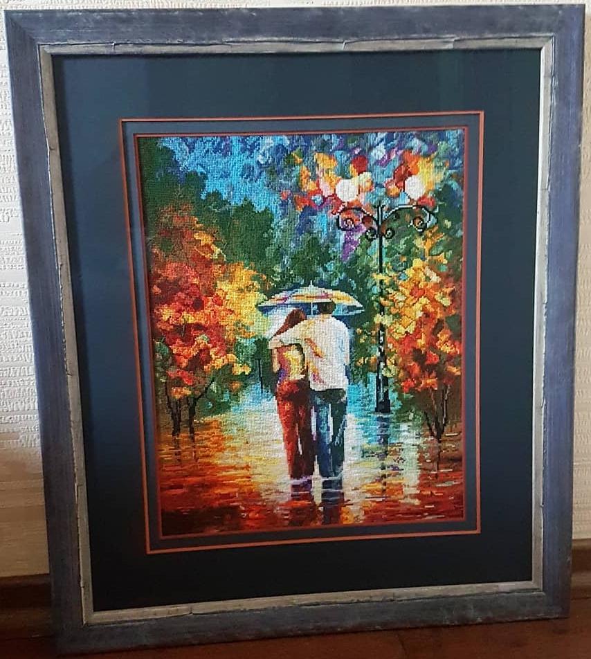 Изображение к отзыву Ольга(@adina_stitch)