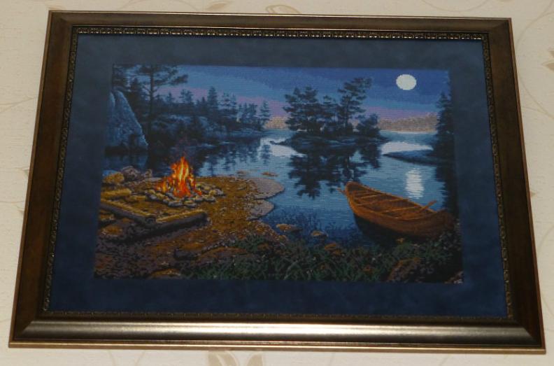 Изображение к отзыву Василиса Васильевна