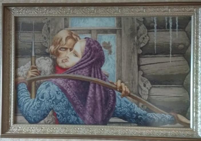 Изображение к отзыву Иваськив-Соломенникова Наталья