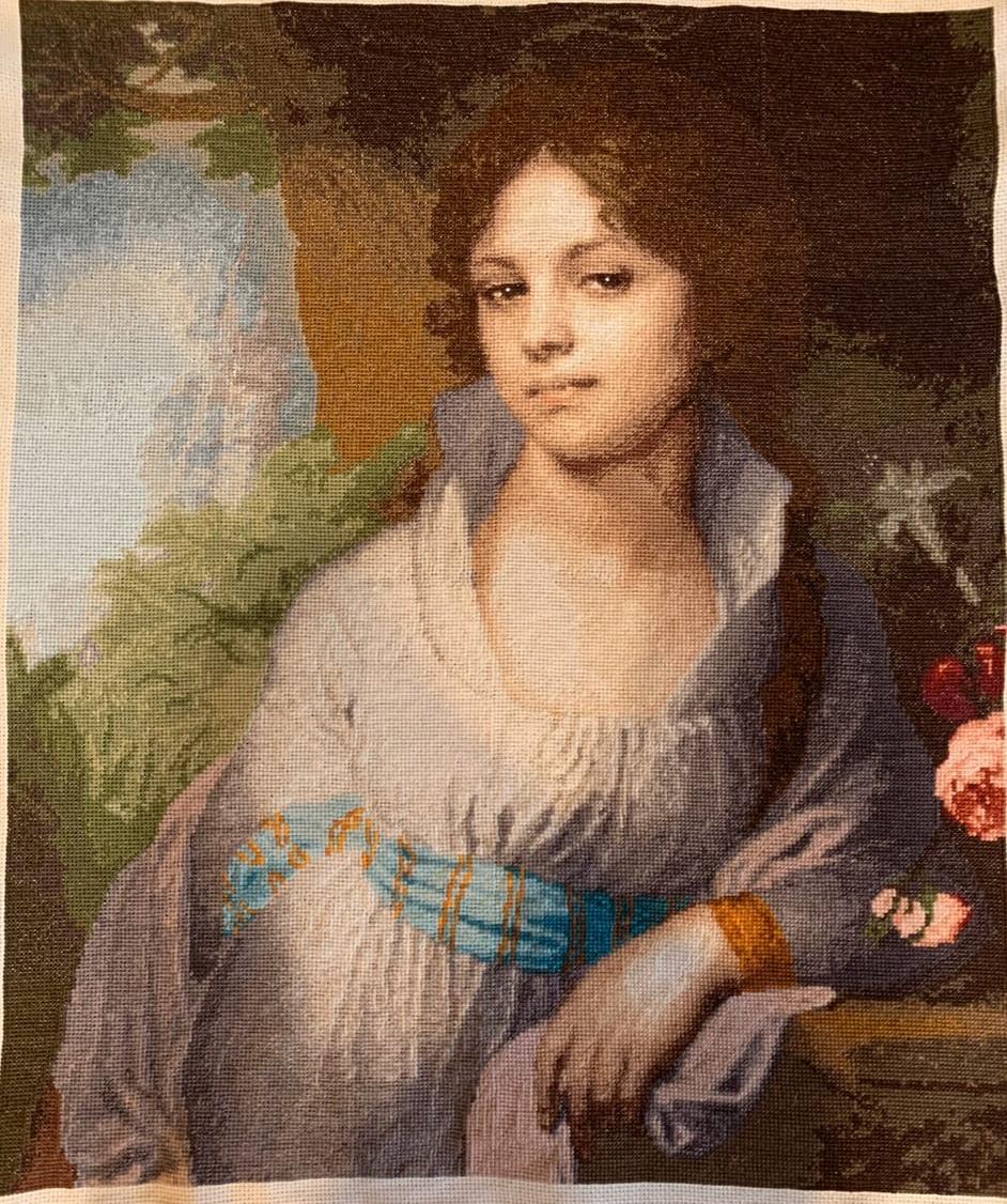 Изображение к отзыву Юлия Сергеева