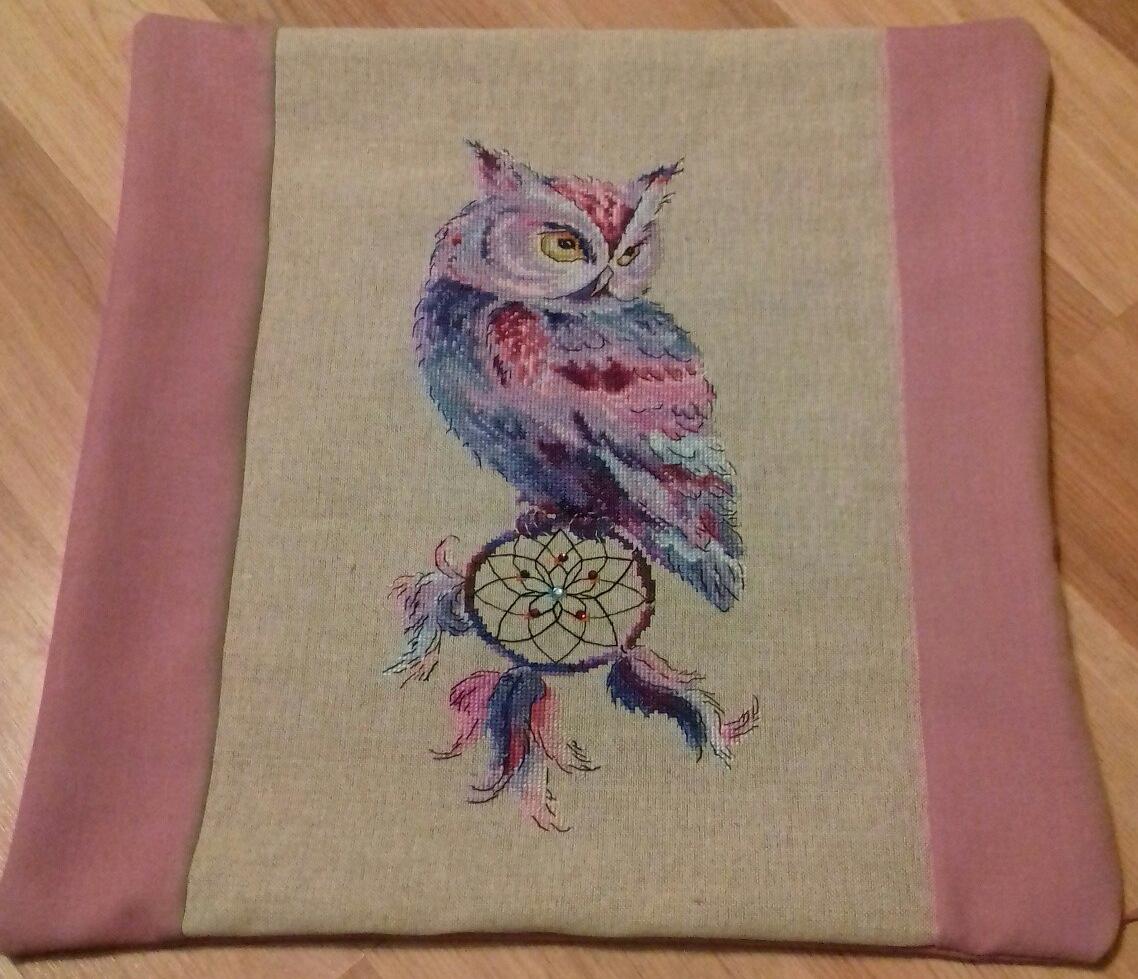 Изображение к отзыву  Янчик Чистякова