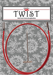 Леска съёмная «Twist» Mini Леска съёмная «Twist» Mini