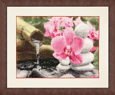 Вышивка МГ-014 Энергия воды