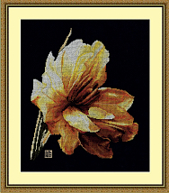 Вышивка МГ-006 Кокетка Вышивка МГ-006 Кокетка