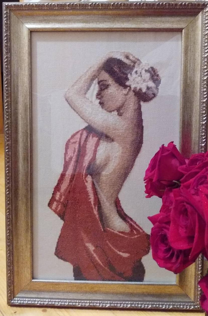 Изображение к отзыву Валерия(@velmarmeladkina)