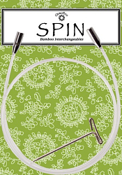 Леска съёмная «Spin» Small Леска съёмная «Spin» Small