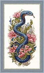 Вышивка МГ-028 Мудрость Вышивка МГ-028 Мудрость