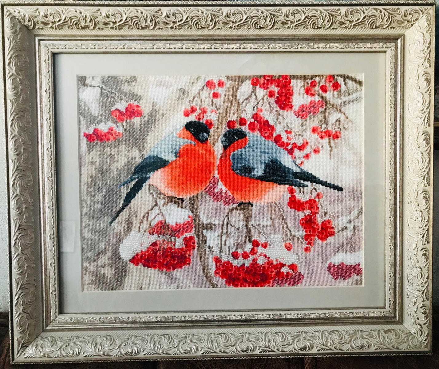 Изображение к отзыву Мария Солнцева