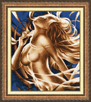 Вышивка ГТ-045 Ночь Вышивка ГТ-045 Ночь