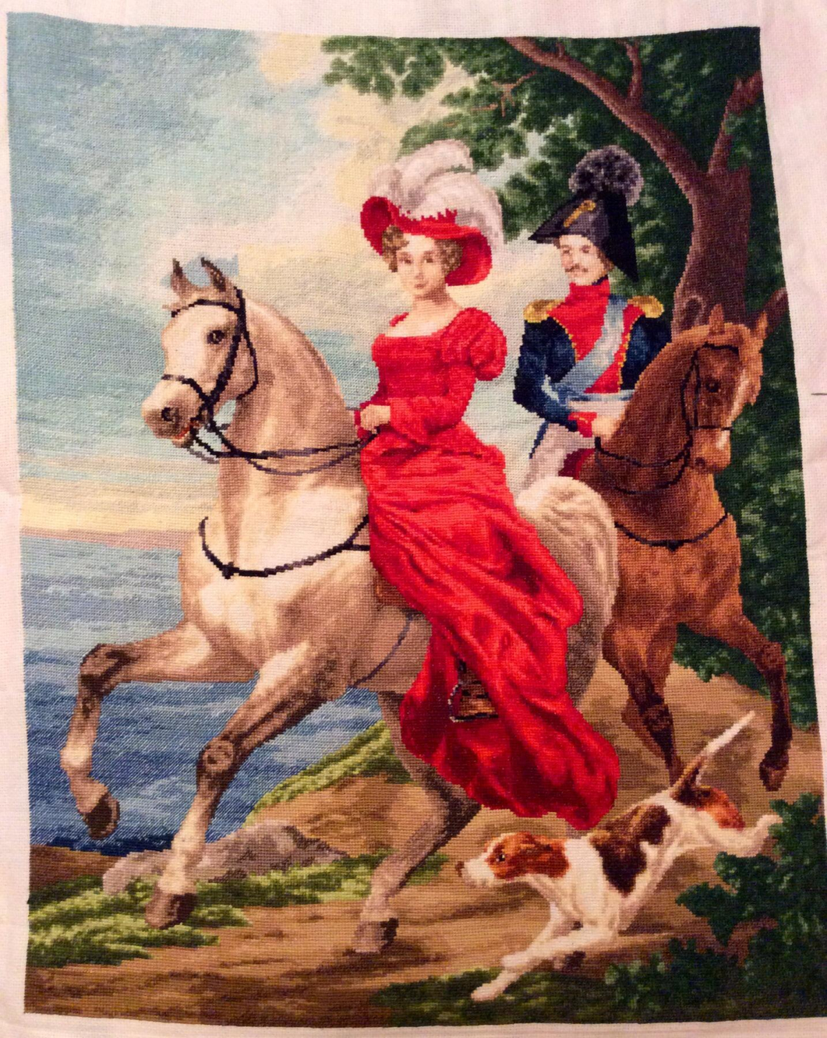 Изображение к отзыву Елизавета Киреенкова